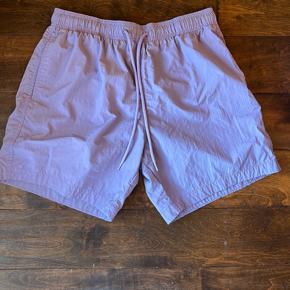 H & M Swim Trunks